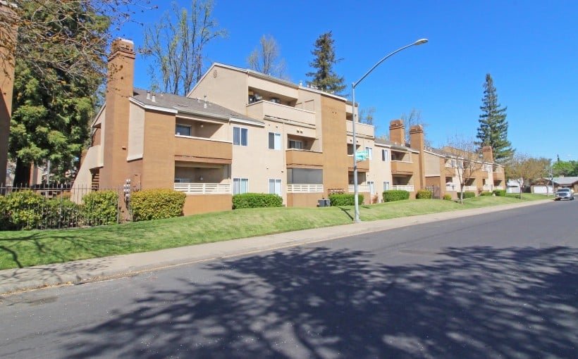 Mogharebi Group Arranges Modesto Sale for Investment Firm