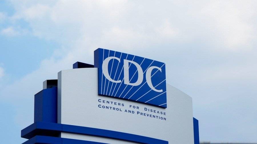 Trump administration reverses layoffs notices for some CDC staff amid government shutdown