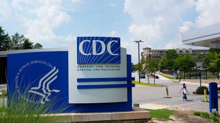 Quarter of CDC staff targeted by layoff notices: Union