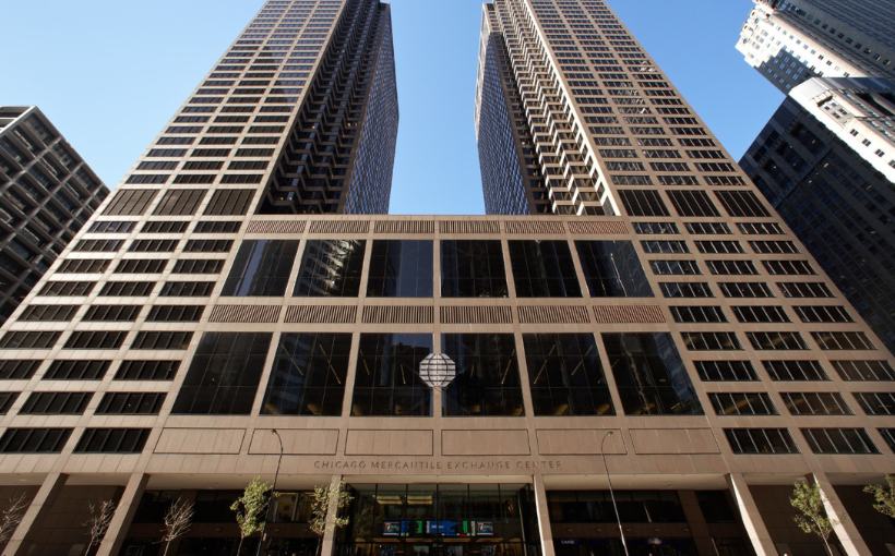 Tishman Speyer Secures Extension, Expansion at CME Center