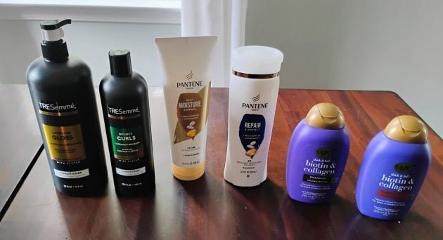 Brigette’s $1.65 CVS Shopping Trip ($8.35 Money Maker after Rewards) and $3.74 Walgreens Shopping Trip! ($18.26 Money Maker after Rewards)!