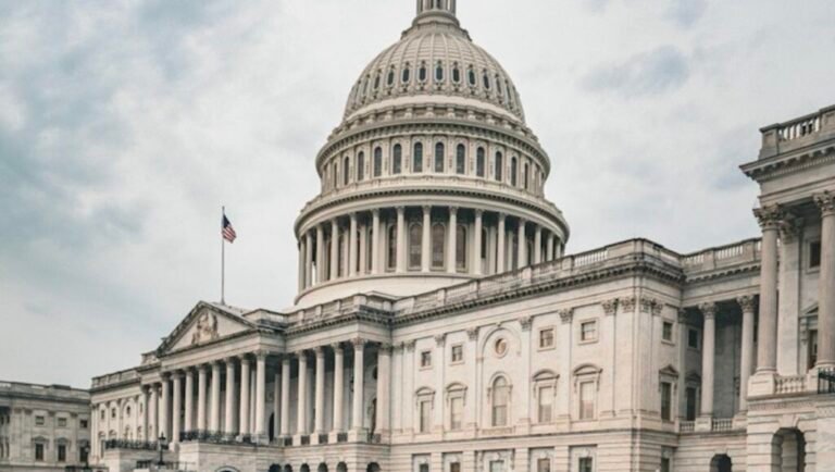 Science Agencies Shuttered in Government Shutdown