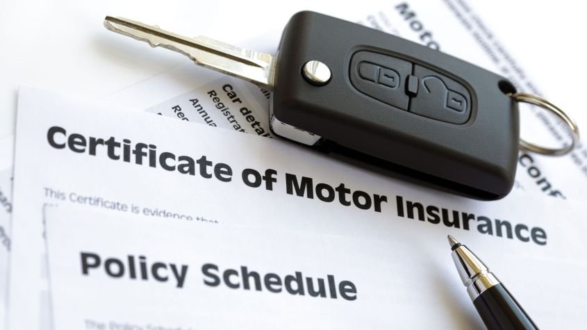 Car insurance prices hit a 2-year low, and younger drivers save most