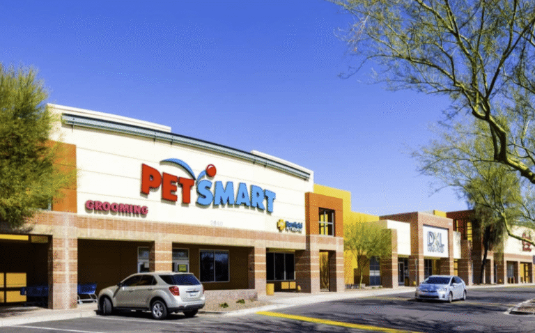 Investor Inks $73.25M Refi for Chandler Retail Center Portfolio