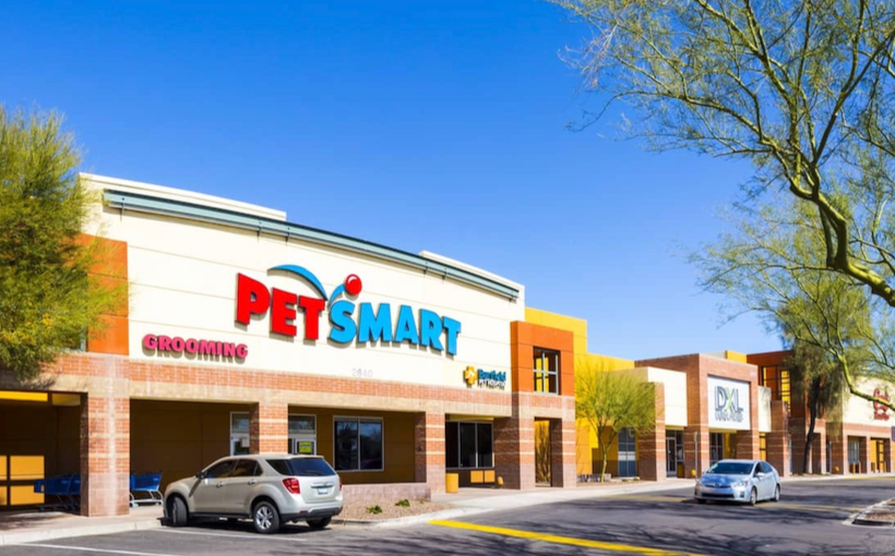 Investor Inks $73.25M Refi for Chandler Retail Center Portfolio