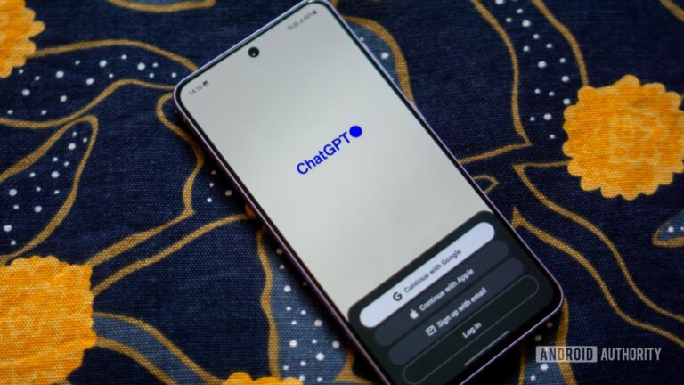 ChatGPT’s DM and group chat features could soon go live in its Android app