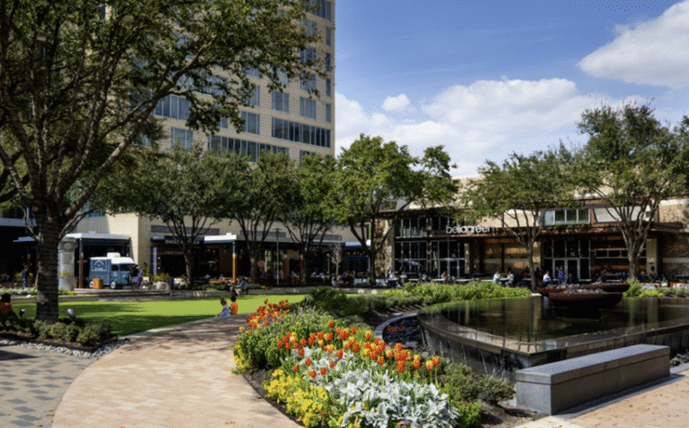 MetroNational Acquires CityCentre Retail Component