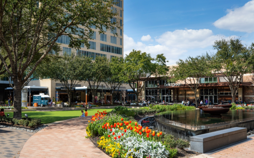 MetroNational Acquires CityCentre Retail Component