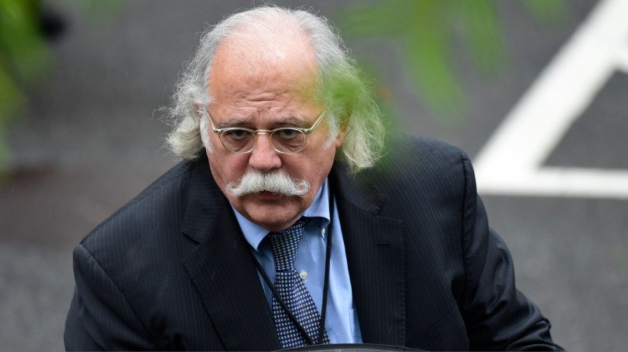 Ty Cobb: Bondi more 'reprehensible' than Nixon attorney general