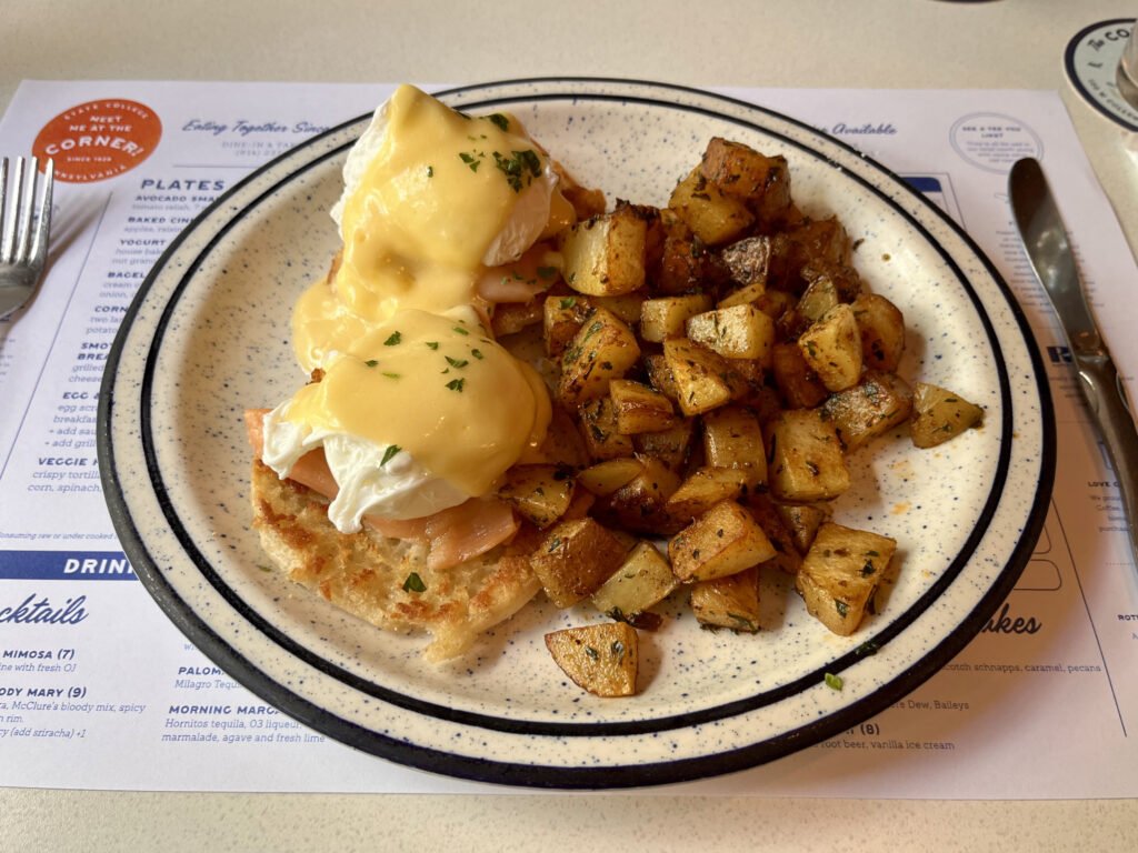 The 17 Best Places to Eat in State College, Home of Penn State