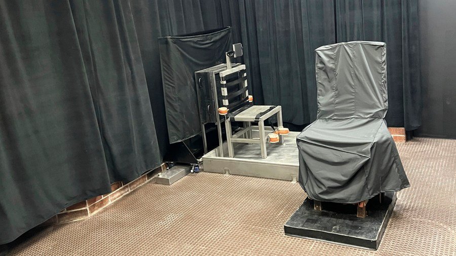 Trump’s death penalty push gains traction in statehouses