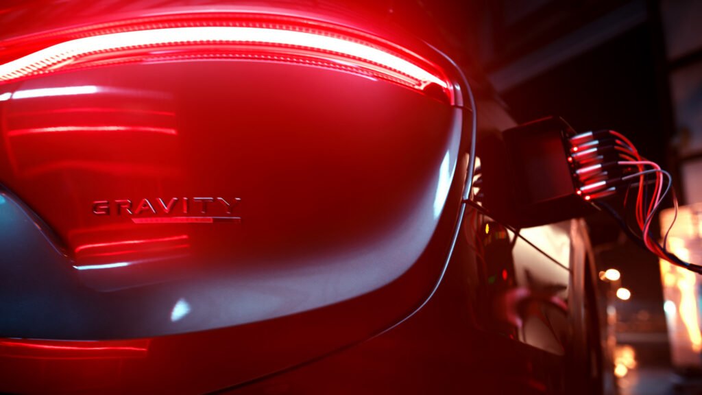 Lucid Builds More Cars Than Ever But Still Disappoints
