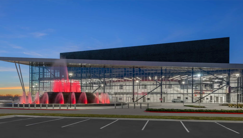 Fort Bend Epicenter May Add Hotel, Convention Center