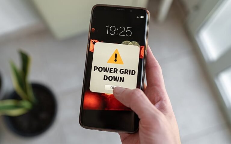 Can the Current Energy Grid Support Increasing Data Center Demands?