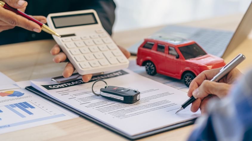 Car finance mis-selling scandal: Are you due compensation, how much will you get and when?