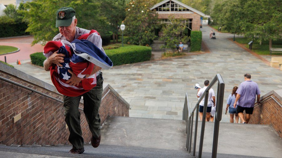 Trump barrels toward uncharted legal territory with plans for layoffs during shutdown