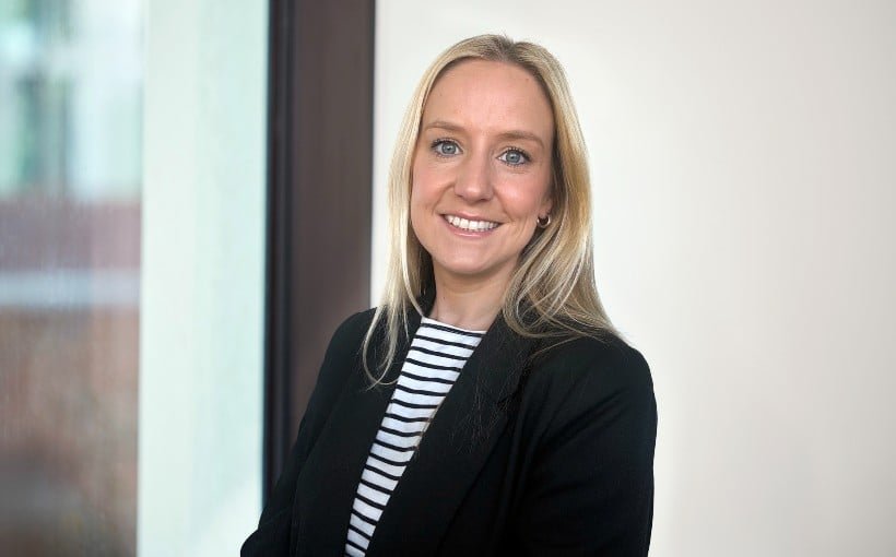 Newmark Adds Partner, Associate to UK Leisure Practice