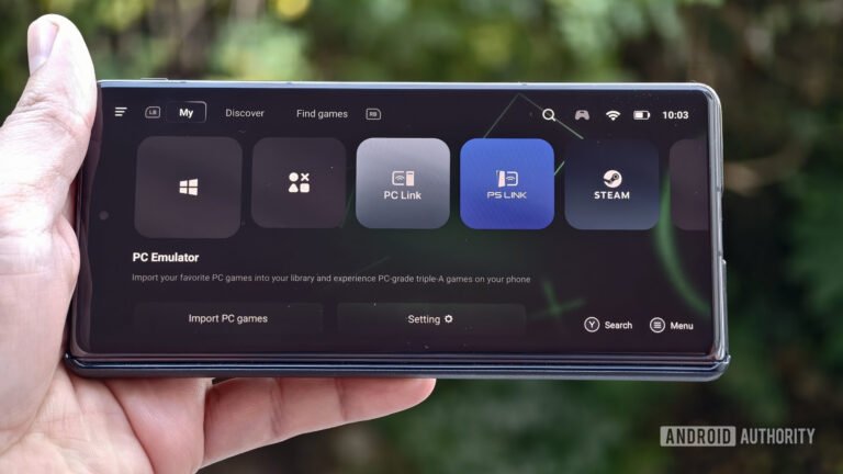 This new ‘Lite’ PC emulator removes sketchy permissions and trackers