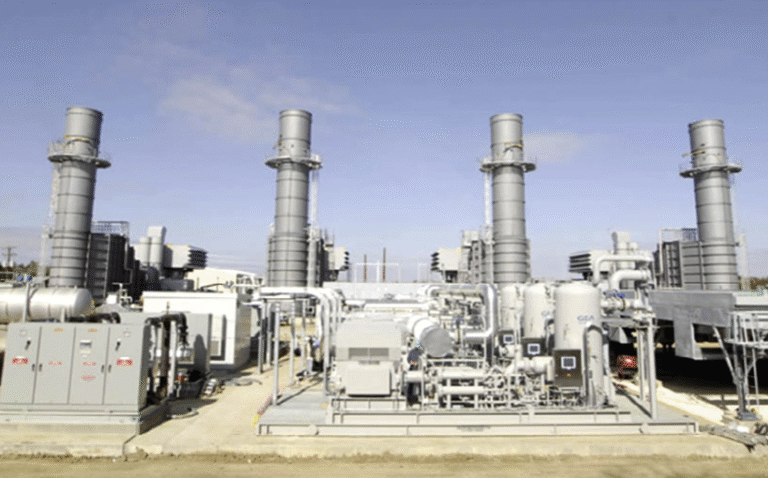 State Fund to Loan Calpine $276M for Fairfield, TX Peaker Plant
