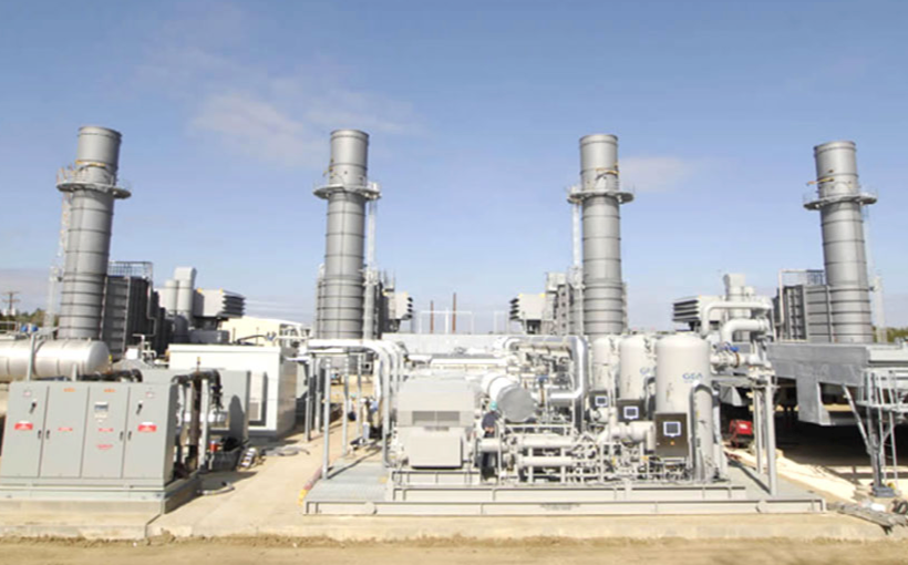 State Fund to Loan Calpine $276M for Fairfield, TX Peaker Plant
