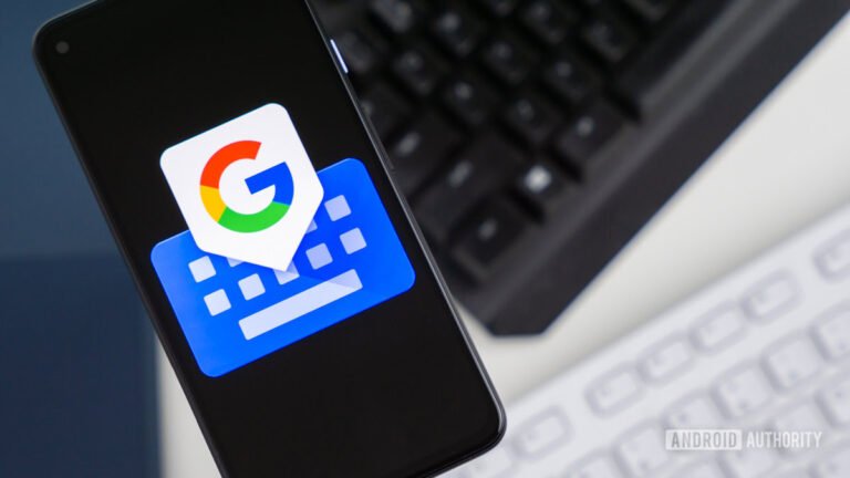 Gboard’s upcoming Auto-switch feature could save you countless keystrokes