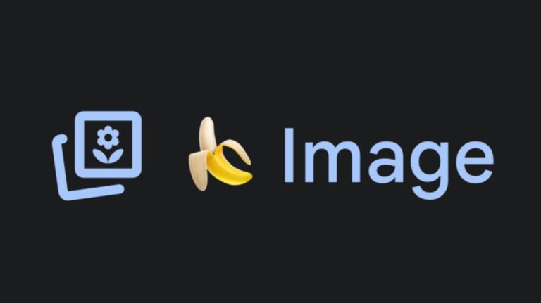 Google is going Bananas: Even Messages could get this viral image generation tool