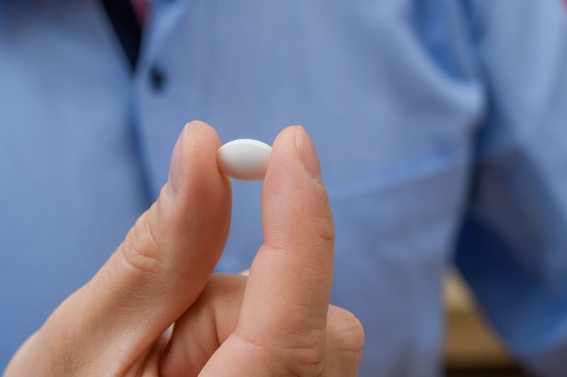 Cholesterol medication recalled over 'failed dissolution specifications': What to know