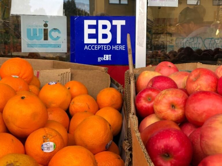 Will SNAP benefits be paid in November?