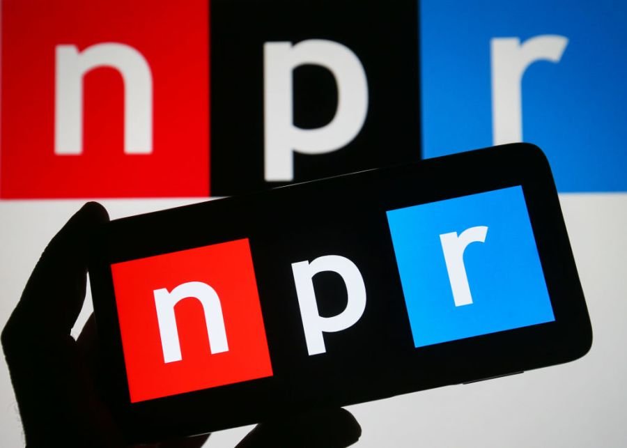Surprise — NPR never really needed all that taxpayer money in the first place!