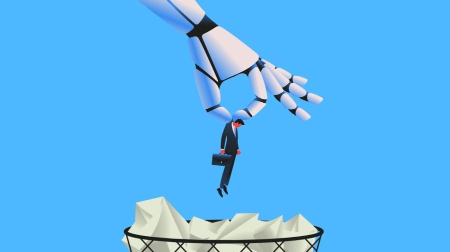 Has the AI apocalypse arrived? Not yet, new study suggests