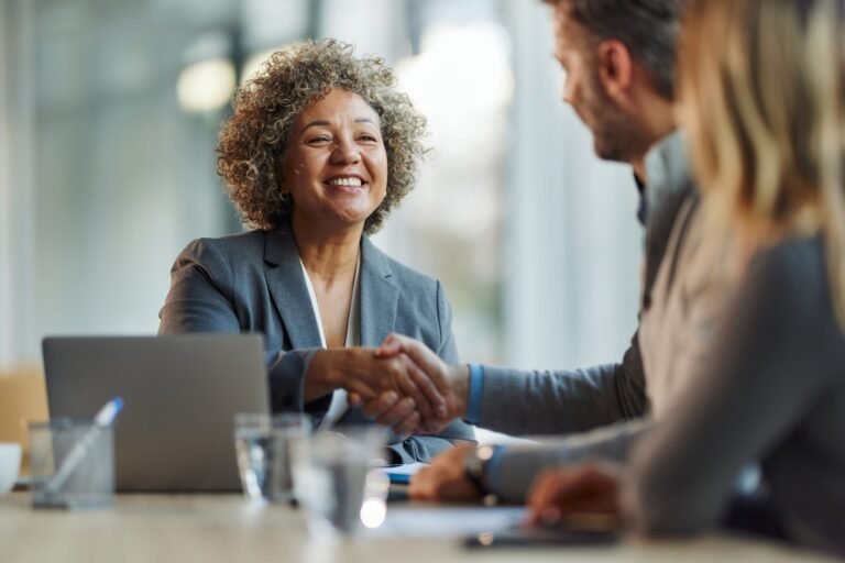 Your path to a promotion: How to get promoted without starting over