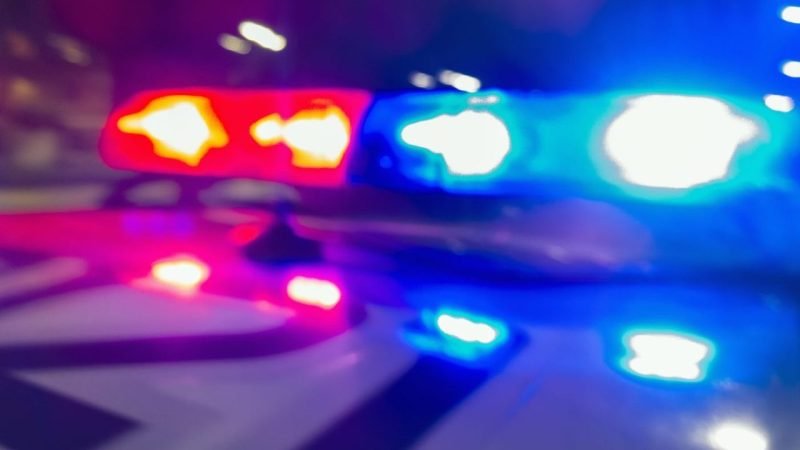 Bus taking dozens of high school students to FFA convention rolls in Missouri