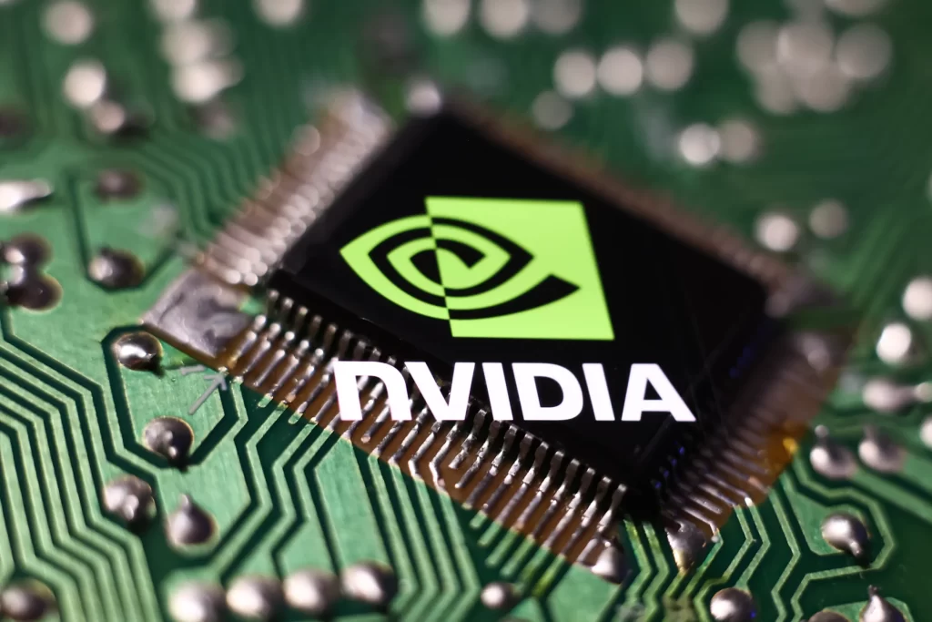 NVIDIA’s AI Ascendancy: A Story of Innovation and Growth