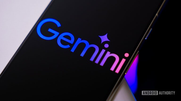Gemini’s Canvas tool can now turn your doc into a full presentation in seconds