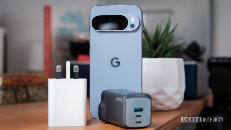 Two big reasons why I won’t buy a new charger for my Pixel 10 Pro XL