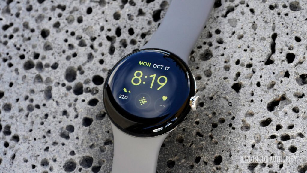 Farewell, Pixel Watch: The OG wearable is getting its last-ever update