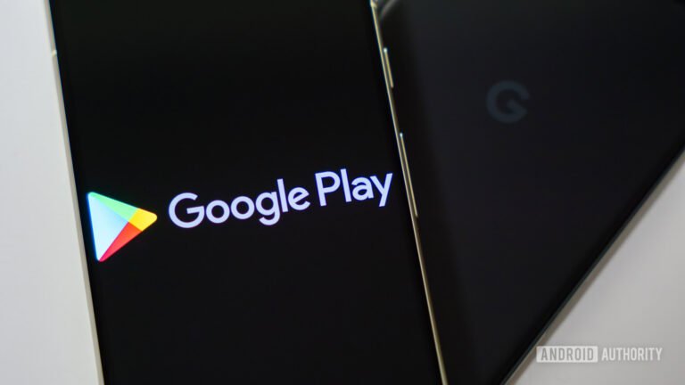 Google begins rolling out Play Store age verification, mirroring YouTube’s controversial checks