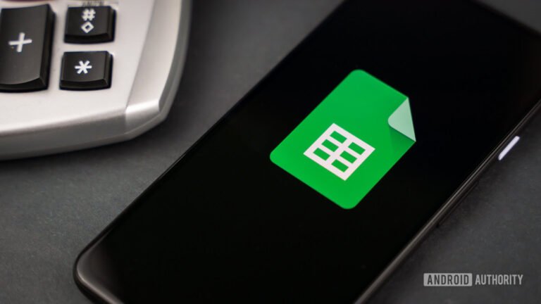 Google continues to make Sheets easier to use with latest Gemini update