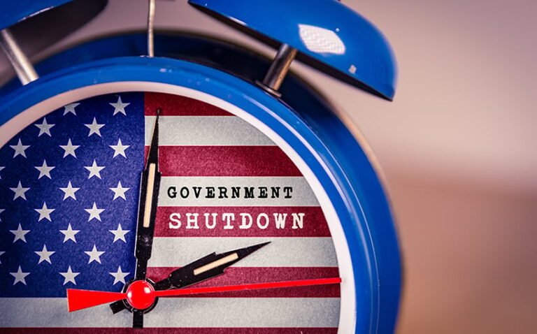 The Government Shutdown’s Impact on Commercial Real Estate