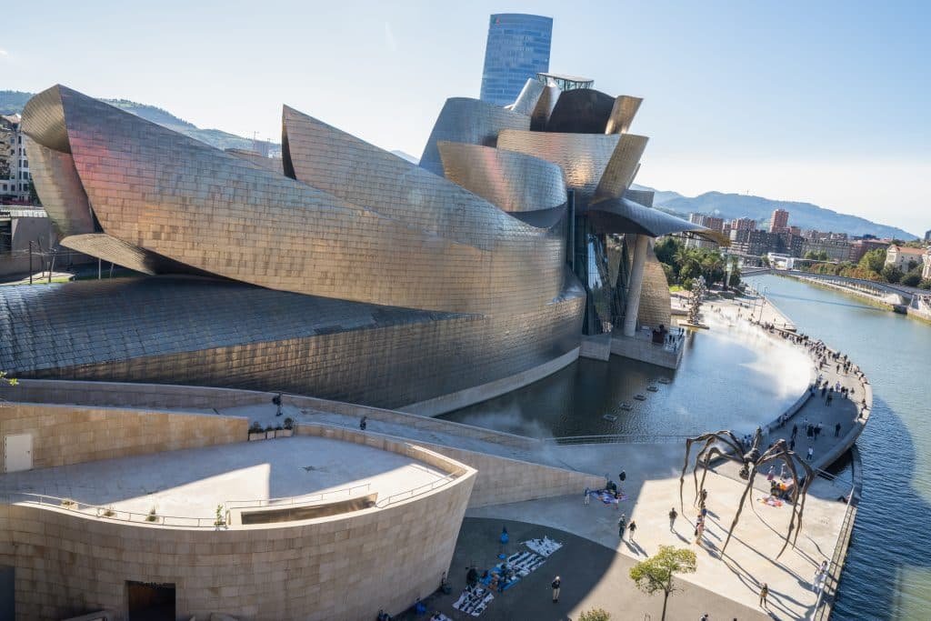 19+ Cool Things to Do in Bilbao, Spain