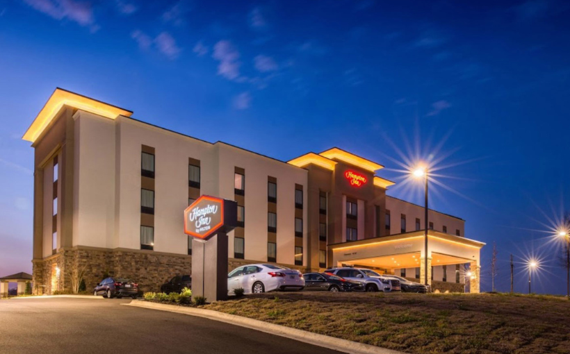 Marcus & Millichap Brokers 1031 Deal of Hotel Near Arkansas State University