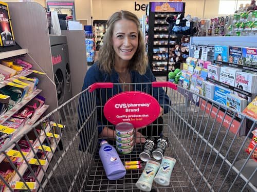 Five CVS Deals Under $1 This Week