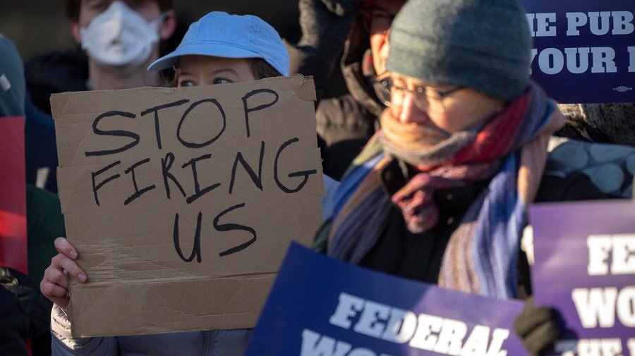 Trump’s shutdown firings at CDC cause whiplash, despair: What to know