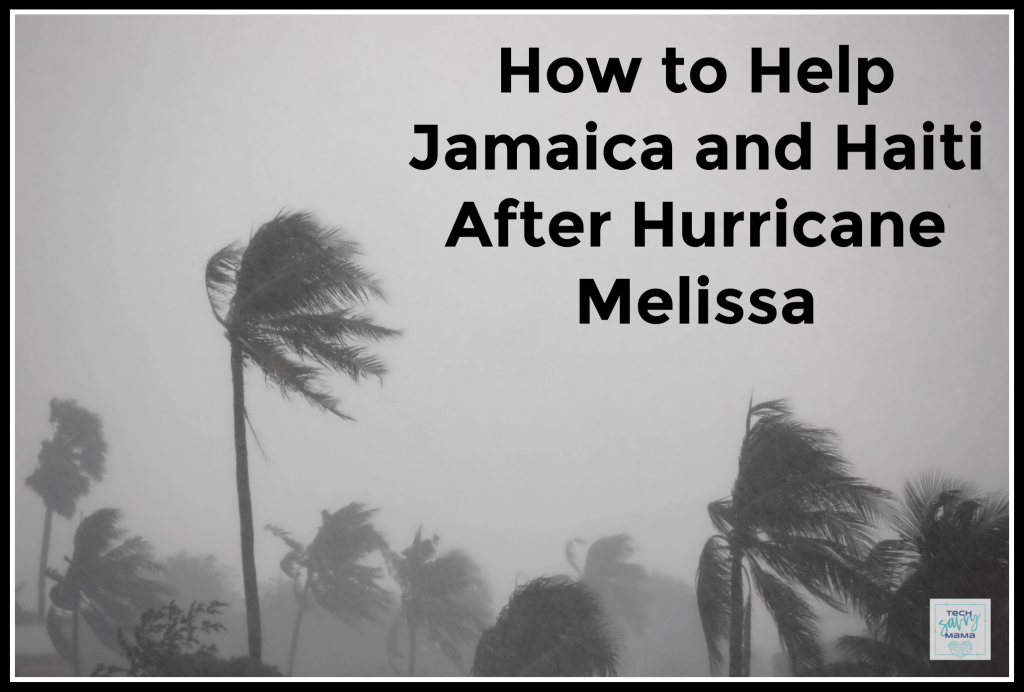 How to Help Jamaica and Haiti After Hurricane Melissa