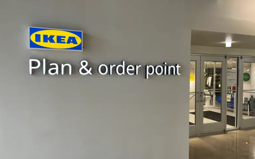 IKEA Opening Location in Georgetown