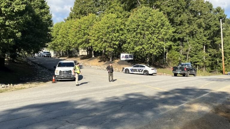 19 unaccounted for, casualties reported after explosion at Tennessee manufacturing plant