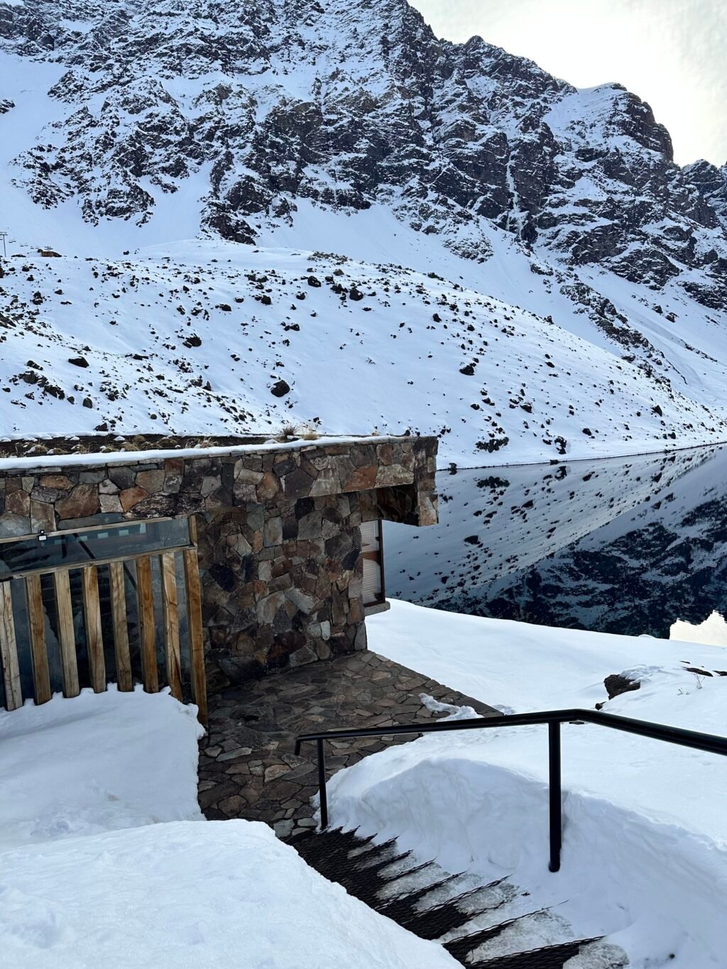 Why Portillo Stands Apart: A Conversation with Ellen Guidera on the Ski Moms Podcast