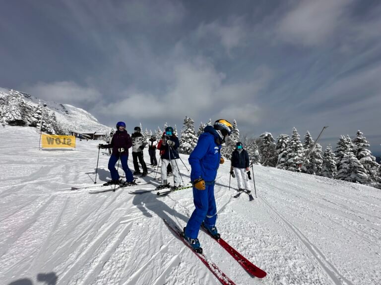 2025–26 Women’s Ski Camps and Clinics: The Ultimate Guide by State