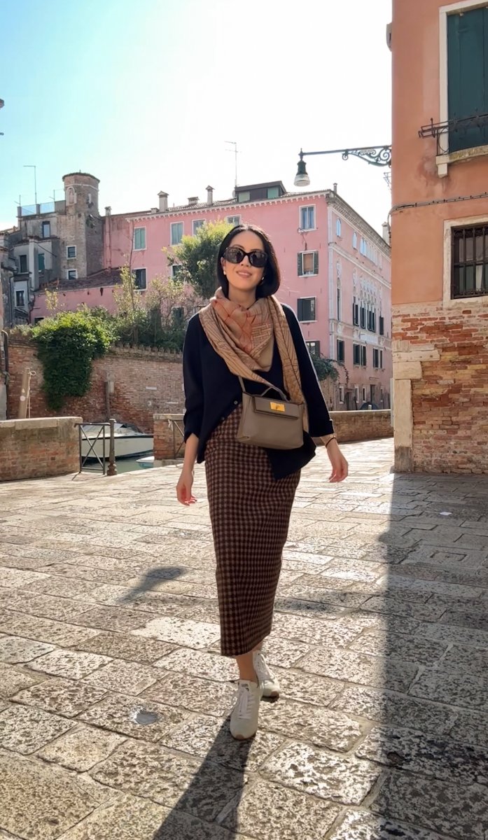 Venice