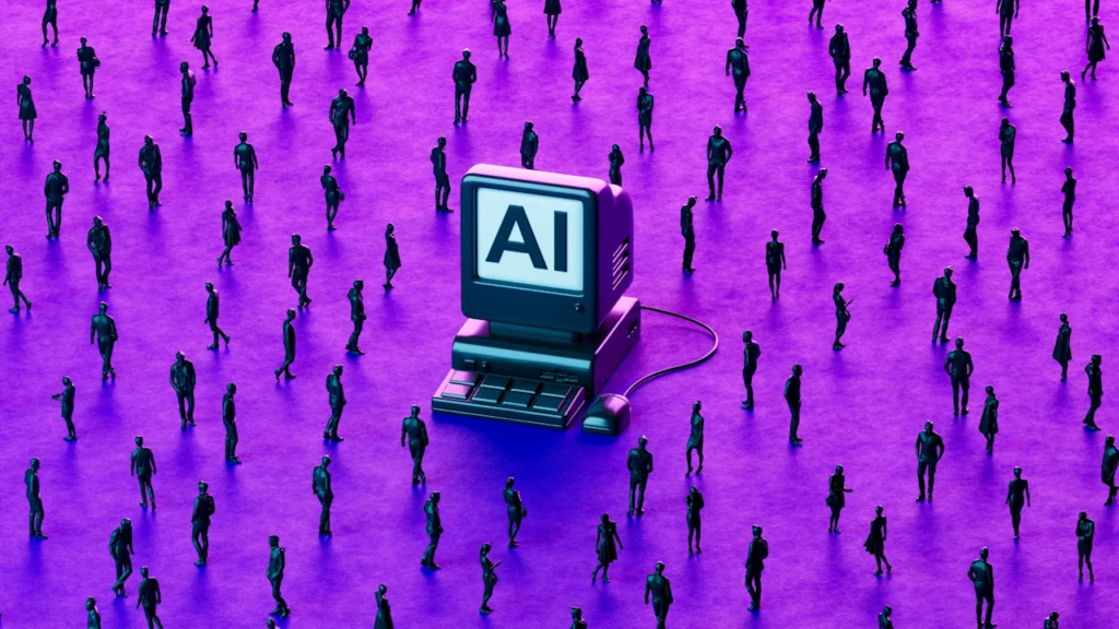 Forget algorithms, adoption is the real agentic AI revolution